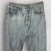Levi’s Taper Fit Jeans - W28 L26.5